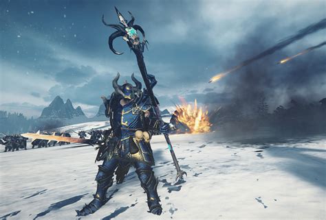 warhammer 2 chaos dlc.